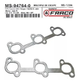 MS-94764-0 EMPACADURAS ESCAPE FORD EXPLORER RANGER 6V 4.0 OHV