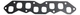 MS-23001 EMPACADURA MULTIPLE RENAULT R11 R18 1.4 79/87