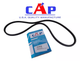 15450 CAP CORREA V 45 CHEVROLET