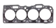 CAM-0071 GMG EMPACADURA CAMARA FIAT TEMPRA UNO PREMIO 1.6 8V