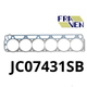 JC07431SB EMPACADURA CAMARA FORD 200 250 ZEPHYR FAIRMONT MUSTANG MAVERICK