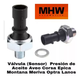 95961350 MHW SENSOR PRESION ACEITE AVEO OPTRA CORSA EPICA MONTANA MERIVA TACUMA NUBIRA