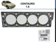 0209 L3 EMPACADURA CAMARA PEUGEOT CENTAURO 1.8