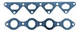 MS-94327-A EMPACADURA ADMISION HYUNDAI ACCENT 1.3 1.5