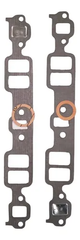 MA17361-3 EMPACADURAS ADMISION CHEVROLET 8V 305 350 TBI 87/95