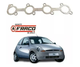 MS-23009 EMPACADURA ESCAPE FORD FIESTA KA ECOSPORT 1.6