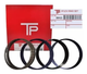 35913-1.00 TP ANILLOS 040 TOYOTA COROLLA F.I.