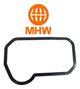 0023003556 MHW EMPACADURA CARTER MOTOR VOLKSWAGEN GOL 1.8