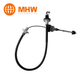 90446929 MHW GUAYA CLUTCH CHEVROLET CORSA