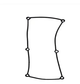 22441-02400 EMPACADURA TAPA VALVULAS KIA PICANTO HYUNDAI ATOS