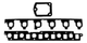 MS-16040 EM-28 VIKINGO EMPACADURA MULTIPLE FORD 300