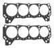 HG-8548-SB1 FELPRO  EMPACADURAS CAMARA FORD 302 351W