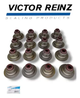 04663904-0002 VICTOR REINZ GOMAS VALVULA CHRYSLER DODGE NEON