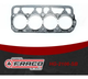 HG-2106-SB EMPACADURA CAMARA FIAT 131 1.6 75/83