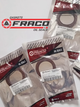 EST-37506-1 ESTOPERA CIGUEÑAL DELANTERO MONTERO LANCER TOURING FOCUS ECOSPORT SANTA FE 2.7