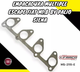 MS-2115-E EMPACADURA ESCAPE FIAT PALIO SIENA IDEA 1.8