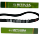 104RU22 MITSUBA CORREA TIEMPO CIVIC 1.6 96/00