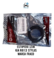EST-34527-1 ESTOPERA LEVA KIA RIO 1.5 16V A5D