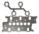 MA17435 EMPACADURAS ADMISION FORD SIERRA 6V 2.8