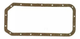 CAR-0027 EMPACADURA CARTER SAFE DEER ADMIRAL GRAND TIGER 4X2