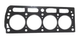 CAM-0008 EMPACADURA CAMARA CHEVROLET CAVALIER SUNFIRE 2.2 98/02 TL