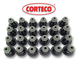 96307714 CORTECO GOMAS VALVULAS CHEVROLET EPICA