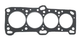 CAM-0003 EMPACADURA CAMARA MITSUBISHI L300 MS MX ECLIPSE 2.0