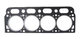 CAM-0011 GMG EMPACADURA CAMARA CAVALIER 2.2 95/97 TR