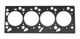 CAM-0065 EMPACADURA CAMARA FORD FOCUS ZETEC