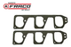 MS-1298-A EMPACADURAS ADMISION CHEVROLET CAPTIVA 3.2