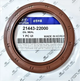 21443-22000 ESTOPERA CIGUEÑAL TRASERO ACCENT GETZ BRISA NOMAD SIGNO