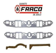 MS-90109 EMPACADURAS ADMISION DODGE 8V 360 71/80
