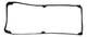 MD312914 CAP EMPACADURA TAPA VALVULAS LANCER SIGNO 1.3 1.5