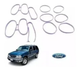 MS-94764-G EMPACADURA ADMISION FORD EXPLORER 4.0 SOHC