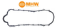 MHW-7700103687 EMPACADURA CARTER MOTOR RENAULT MEGANE CLIO LOGAN