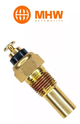 96177604 MHW VALVULA TEMPERATURA (TABLERO) AVEO OPTRA CORSA MATIZ CIELO