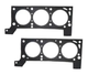CAM-0021 EMPACADURAS CAMARA DODGE CARAVAN 3.3