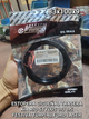 EST-831009-1 ESTOPERA CIGUEÑAL TRASERO KIA RIO 1.3 1.6 FESTIVA LASER ALLEGRO