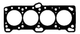 MD183808 MORUCH EMPACADURA CAMARA MITSUBISHI MF MS GALANT 2.0