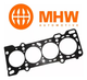 MHW-FP39-10-271 EMPACADURA CAMARA LASER ALLEGRO 626 1.8 2.0