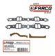 MS-90009 EMPACADURAS ADMSION DODGE 8V 273 318 65/79