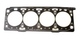 CAM-0031 EMPACADURA CAMARA FIAT PALIO SIENA 1.6 16V