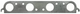 MS-27201 EMPACADURA ESCAPE CHRYSLER DODGE NEON 96/05