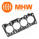 MHW-55190882 EMPACADURA CAMARA FIAT PALIO SIENA 1.3 1.4 8V FIRE