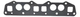 MS-23003 EMPACADURA MULTIPLE RENAULT R18 1.6