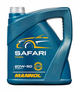 7404-4 SAFARI 20W50 1GL