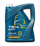 7104-5  TS-4 SHPD 15W40 EXTRA 5LT GL