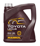 7709-4 TOYOTA LEXUS O.E.M 5W30 1 GL