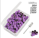 BARRIL DE LIMA MORADO LMU00013