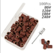 BARRIL DE LIMA MARRON LMU00011